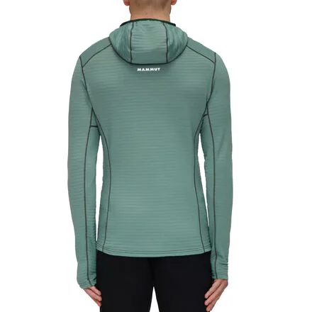 Taiss Light ML Hooded Jacket - Men's