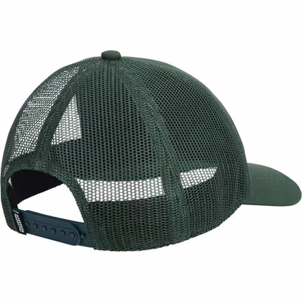 Squatch Trucker Lo Pro Cap