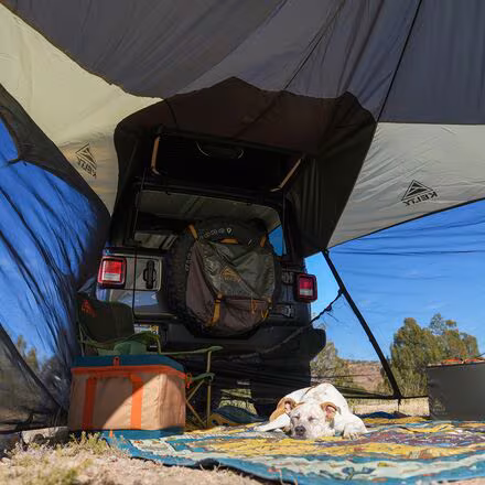 Waypoint Screeenhouse Tarp