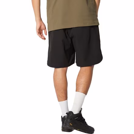 Toned Trout Stretch River Short