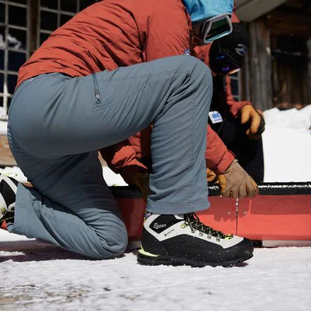 Crag Rat EVO Hiking Boot - Women's