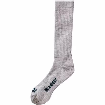 Midweight Traditional Crew Sock