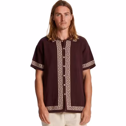 Blunder Polo Shirt - Men's