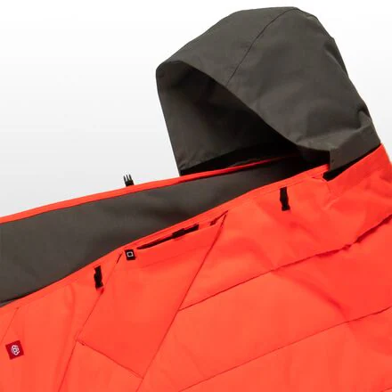 Waterproof Hooded Puffer Blanket