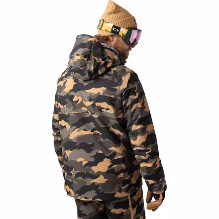 Hayden Jacket - Men's