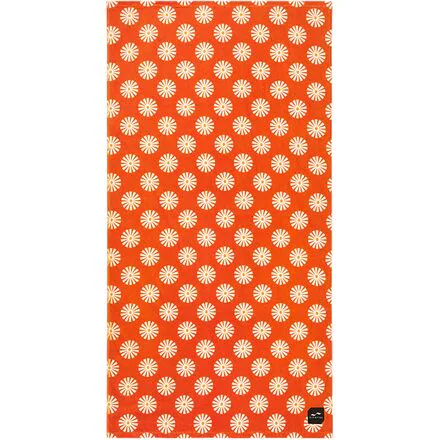 Sun Dazed Beach Towel