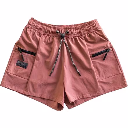 Summit Short - Women's