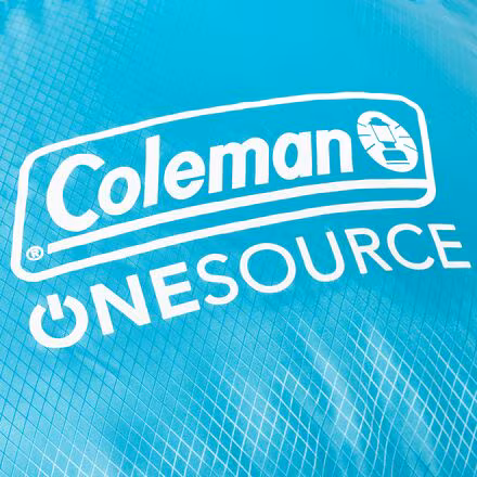 OneSource Heated Sleeping Bag: 32F Synthetic