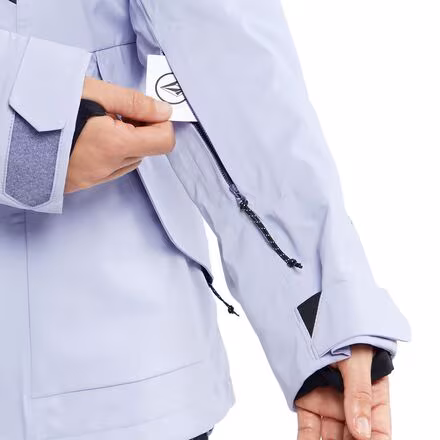 VS 3L Stretch GTX Jacket - Women's