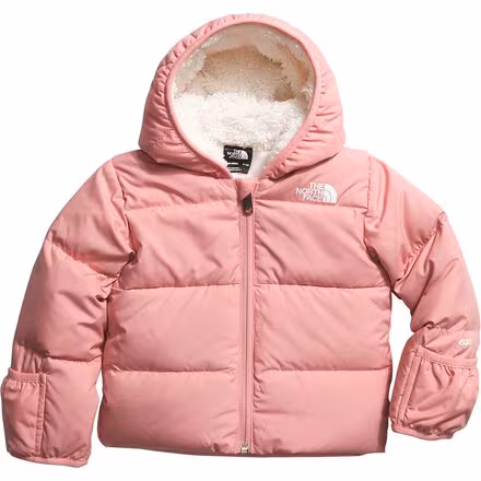 North Down Hooded Jacket - Infants'