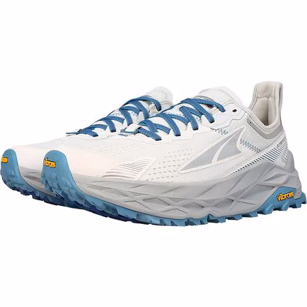 Olympus 5.0 Trail Running Shoe - Women's