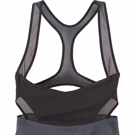 Dual Aspect Bib Pant - Women's