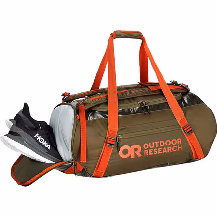 CarryOut Duffel 40L