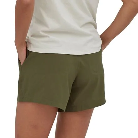 Fleetwith Short - Women's