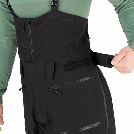 S/Lab QST GORE-TEX Pro Bib - Men's