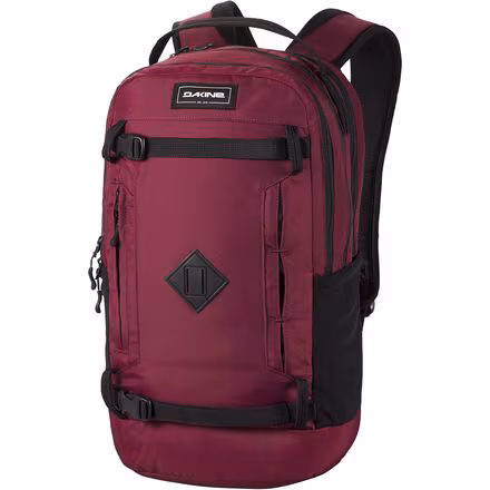Urban Mission 23L Backpack