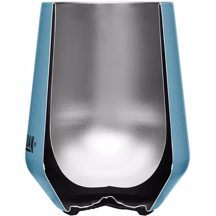 Stainless Steel Vacuum Insulated 12oz Wine Tumbler