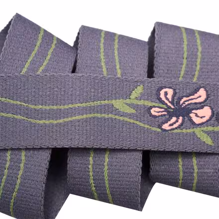 Hannah Eddy Find Your Own Flow Belt