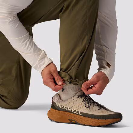 Wasatch Ripstop Pant - Men's