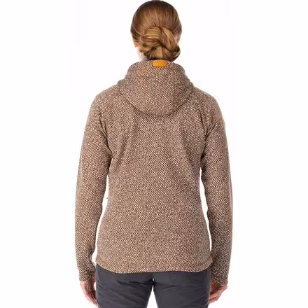 Amy Hoodie - Women's