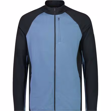 Approach Merino Gridlock Fleece Jacket - Men's