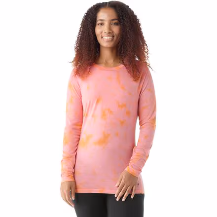 Classic All-Season Merino Base Layer Long-Sleeve - Women's