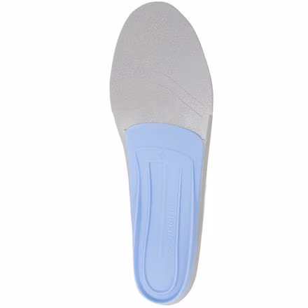 Trim-To-Fit Blue Insole
