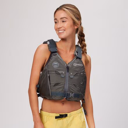 V-Eight Fisher Personal Flotation Device