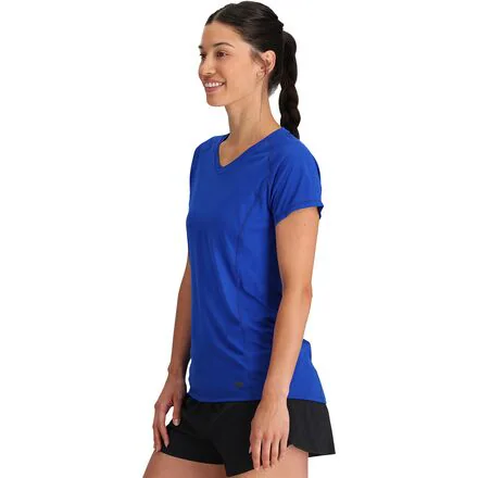 Echo Short-Sleeve T-Shirt - Women's