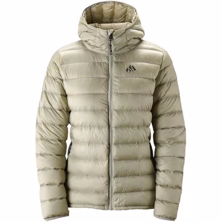 Re-Up Down Hoodie - Women's