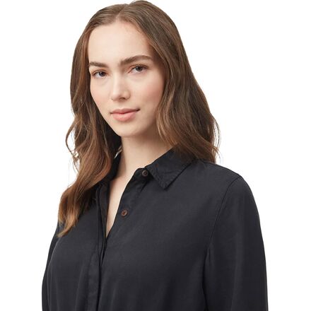 Tencel Jumpsuit - Women's