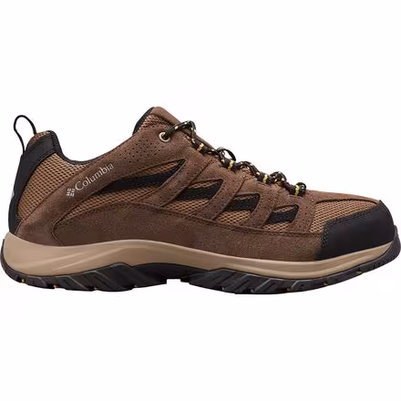 Crestwood Hiking Shoe - Men's