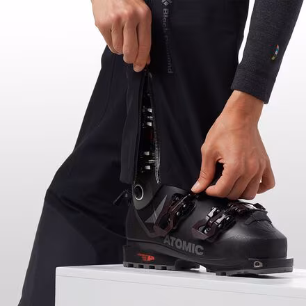 Recon Stretch Ski Pant - Women's