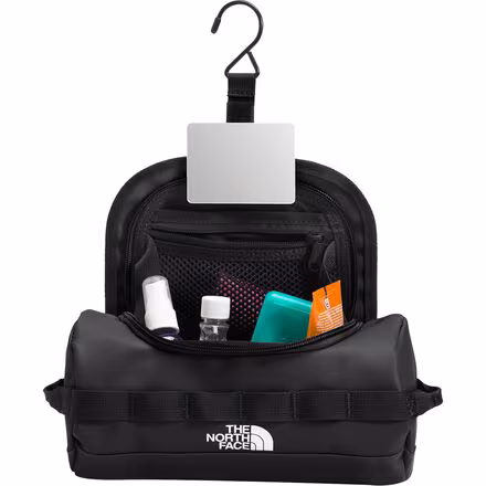 Base Camp S 3.5L Travel Canister