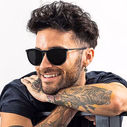 North Park X2 Polarized Sunglasses