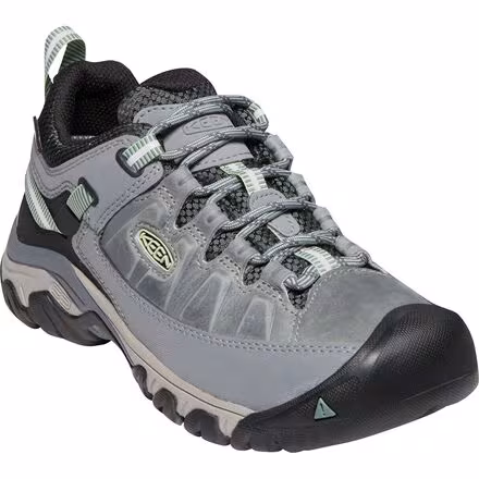 Targhee III Waterproof Hiking Shoe - Women's