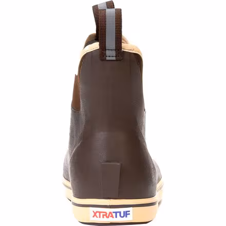 Ankle 6in Deck Boot - Men's