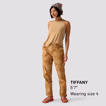 Wasatch Ripstop Trail Pant - Women's