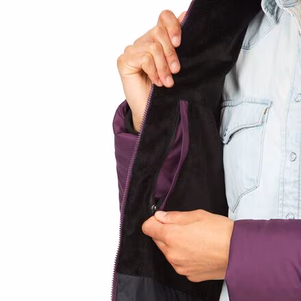 Montreal Coat - Women's