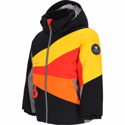 Altair Jacket - Toddler Boys'