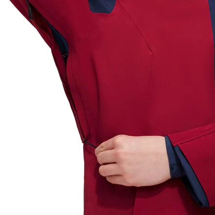 Stoney HS Hooded Thermo Jacket - Women's