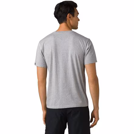 Crew T-Shirt - Men's