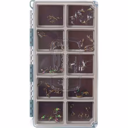Tacky Original RiverMag Fly Box