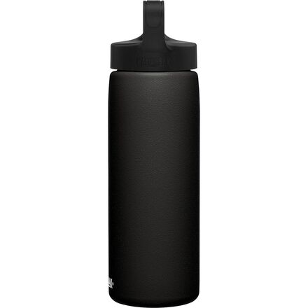 Carry Cap SST Vacuum Insulated 20oz Water Bottle