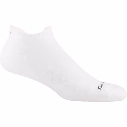 Run Coolmax No-Show Tab Ultra-Lightweight Cushion Sock