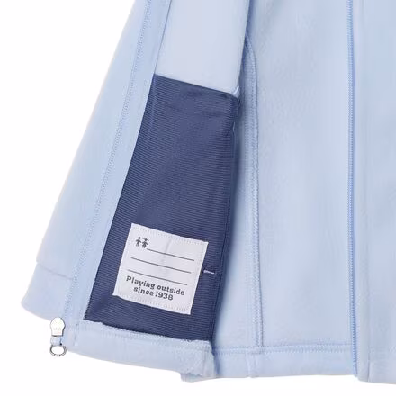 Benton Springs Fleece Jacket - Toddler Girls'