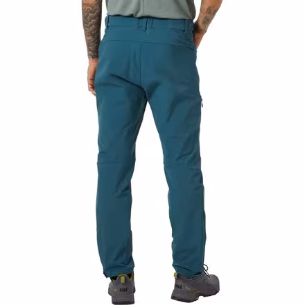 Blaze Softshell Pant - Men's