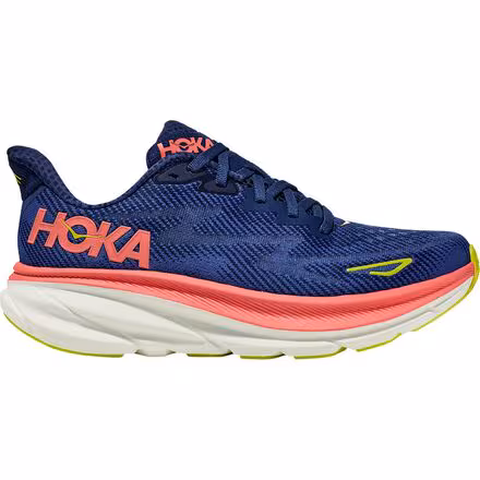 Clifton 9 Running Shoe - Women's