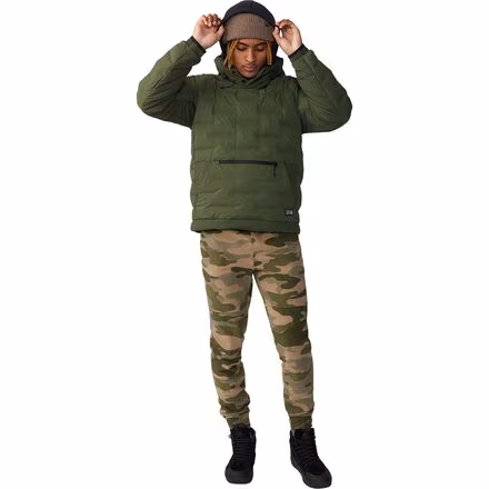 Microchill Jogger - Men's