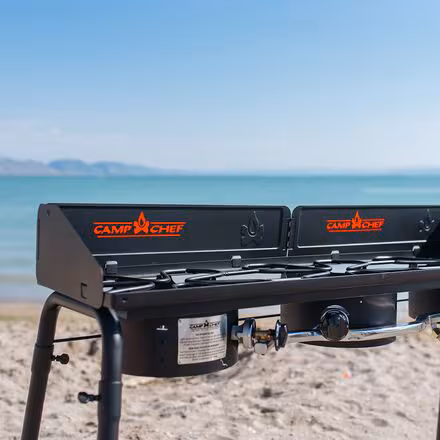 Explorer 3X Camp Stove